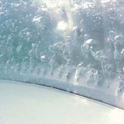 Diffuseurs à bulles  Spa Intex Ardoise