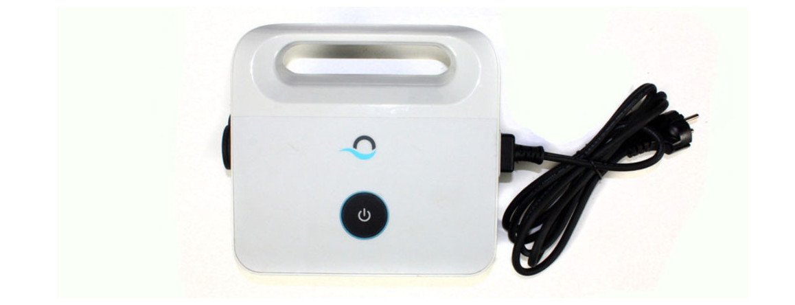 transformateur du robot de piscine Dolphin t15