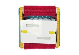 robot piscine dolphin 2001 vue 1