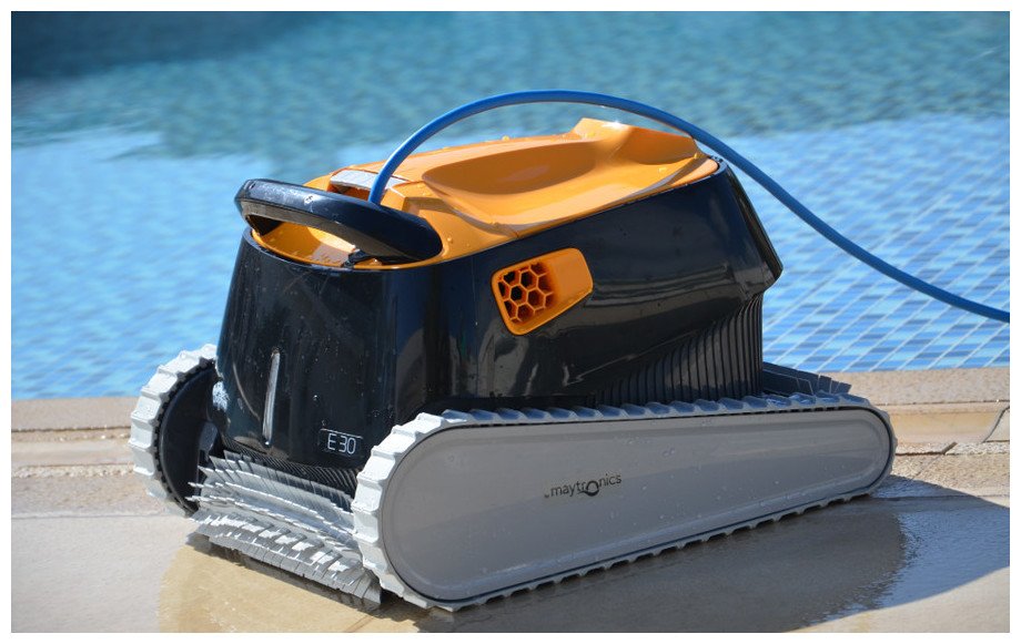 Robot de piscine Dolphin E30