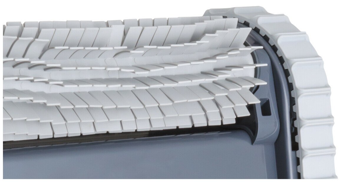 brosse active du robot nettoyeur de piscines Dolphin T30