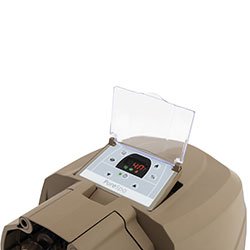 Panneau de contrôle tout en 1 Spa Gonflable intex 6 places Sahara