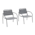 Salon duo relax PHUKET Gris quartz – Image 4