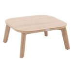 Salon de jardin 5 personnes MANISSA Honey – Image 12