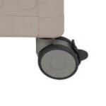 Coffre de rangement 670L EDENIO Argile – Image 5