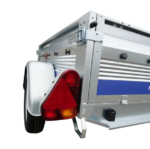 Remorque NORAUTO REGULAR 200 1M50 – Neuve – DESTOCKAGE – Image 10