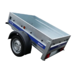 Remorque NORAUTO REGULAR 100 1M50 – Neuve – DESTOCKAGE – Image 10