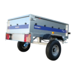 Remorque NORAUTO EASY 100 1M20 – Neuve – DESTOCKAGE – Image 10