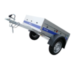 Remorque NORAUTO REGULAR 100 1M50 – Neuve – DESTOCKAGE – Image 11