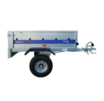 Remorque NORAUTO EASY 100 1M20 – Neuve – DESTOCKAGE – Image 11