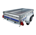 Remorque INTENSE 200 2M50 – Neuve – DESTOCKAGE – Image 12