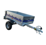 Remorque NORAUTO EASY 100 1M20 – Neuve – DESTOCKAGE – Image 12