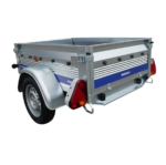 Remorque NORAUTO REGULAR 200 1M50 – Neuve – DESTOCKAGE – Image 12