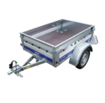 Remorque NORAUTO REGULAR 200 1M50 – Neuve – DESTOCKAGE – Image 13