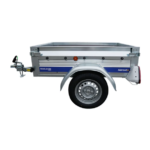 Remorque NORAUTO REGULAR 200 1M50 – Neuve – DESTOCKAGE