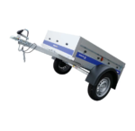 Remorque NORAUTO REGULAR 100 1M50 – Neuve – DESTOCKAGE