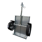 Remorque NORAUTO EASY 100 1M20 – Neuve – DESTOCKAGE – Image 2