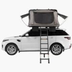 Tente de Toit à Coque En Aluminium - 4 Personnes – Image 7