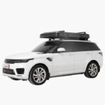 Tente de Toit à Coque En Aluminium - 4 Personnes – Image 9