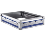 4 Ridelles en acier pour châssis NORAUTO PREMIUM 145 – Neuve – DESTOCKAGE – Image 2