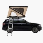 Tente de toit à coque en Aluminium - 2 Personnes – Image 5