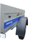 Remorque NORAUTO REGULAR 100 1M50 – Neuve – DESTOCKAGE – Image 2