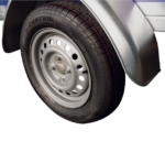 Remorque NORAUTO REGULAR 200 1M50 – Neuve – DESTOCKAGE – Image 2