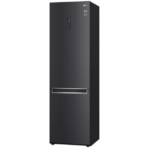 Réfrigérateur combiné Lg GBB61PZJEN – Image 2