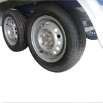 Remorque INTENSE 200 2M50 – Neuve – DESTOCKAGE – Image 2