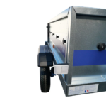 Remorque NORAUTO EASY 100 1M20 – Neuve – DESTOCKAGE – Image 3