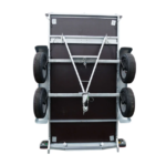 Remorque INTENSE 200 2M50 – Neuve – DESTOCKAGE – Image 3