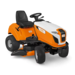 STIHL – Tondeuse autoportée STIHL RT 4112 SZ – Neuf – DESTOCKAGE