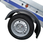 Remorque NORAUTO REGULAR 100 1M50 – Neuve – DESTOCKAGE – Image 3