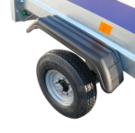 Remorque NORAUTO EASY 100 1M20 – Neuve – DESTOCKAGE – Image 4