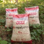 PALETTE DE PELLETS MM ROYAL ( ROYAL PELLETS ) – 78 SACS PLASTIQUE – Image 2