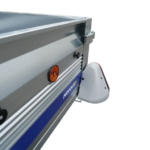 Remorque INTENSE 200 2M50 – Neuve – DESTOCKAGE – Image 4