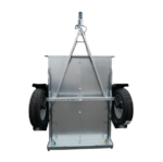 Remorque NORAUTO REGULAR 100 1M50 – Neuve – DESTOCKAGE – Image 4