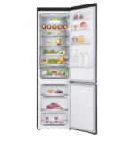 Réfrigérateur combiné Lg GBB61PZJEN – Image 3