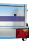 Remorque NORAUTO EASY 100 1M20 – Neuve – DESTOCKAGE – Image 5