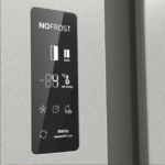 Réfrigérateur Américain Gorenje – Image 5