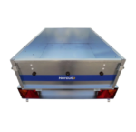 Remorque NORAUTO EASY 100 1M20 – Neuve – DESTOCKAGE – Image 6