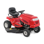 MTD – Tondeuse autoportée MTD 96 à ramassage intégré – Neuf – DESTOCKAGE