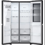 Réfrigérateur Américain Lg – Image 6