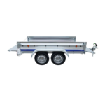 Remorque INTENSE 200 2M50 – Neuve – DESTOCKAGE – Image 6