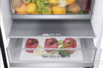 Réfrigérateur combiné Lg GBB61PZJEN – Image 5