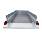 Remorque INTENSE 200 2M50 – Neuve – DESTOCKAGE – Image 8