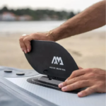 Kayak Gonflable Aqua Marina Tomahawk AIR-K pour 1 personne – Image 2