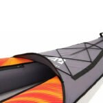 Kayak Gonflable Aqua Marina Memba 390 pour 2 personnes – Image 7