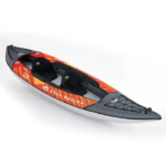 Kayak Gonflable Aqua Marina Memba 390 pour 2 personnes – Image 4