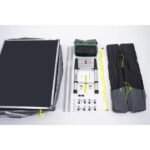 Tente de Toit MH500 Fresh & Black - 2 Personnes – Image 3